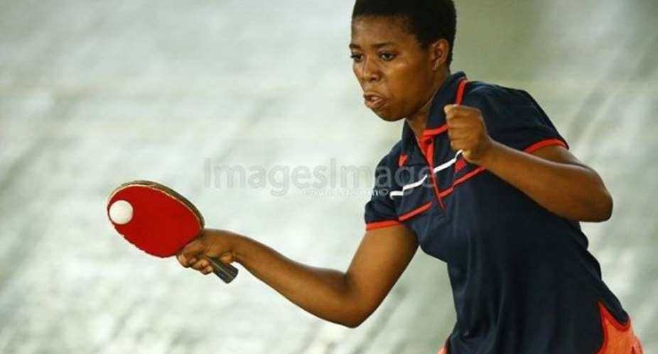 Table Tennis under bridge competition set for Ofankor Barrier