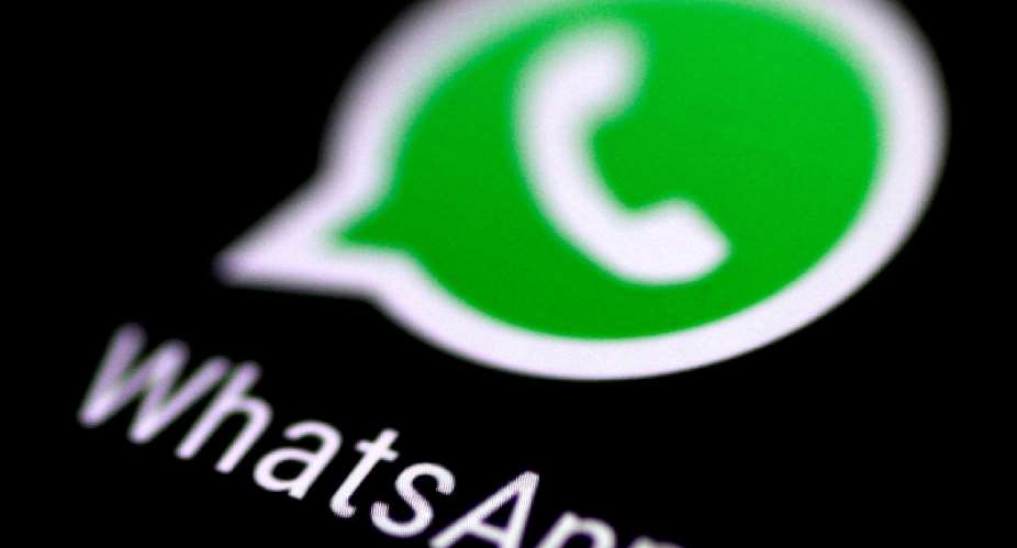 Social Media Whatsapp Should Have Authority Signature On Every Post Before It's Sent