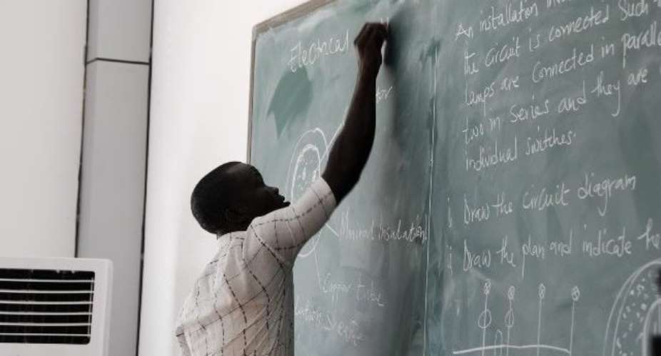 Teacher Unions Reply GES, Education Ministry Over Strike