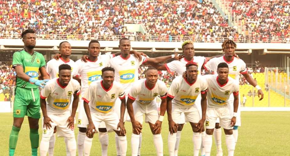 Kotoko Players To Pocket GHC2000 Each After Hearts of Oak Win