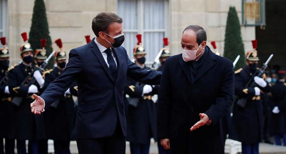 REUTERS - GONZALO FUENTES