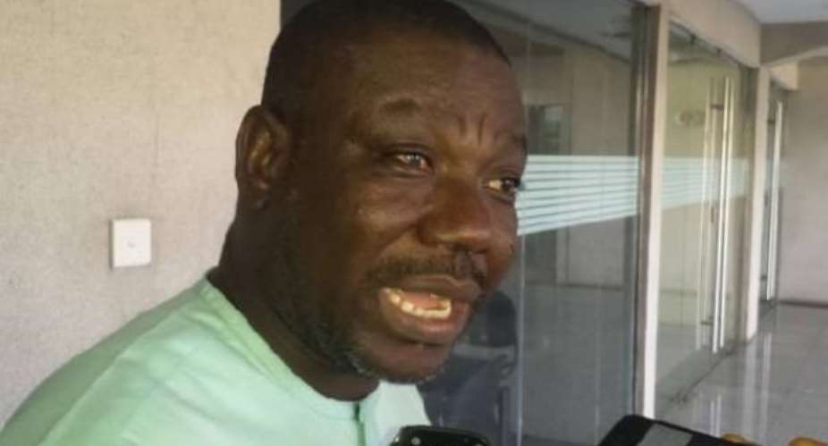 Adongo vows to arrest NPPs financier caught sharing money for votes