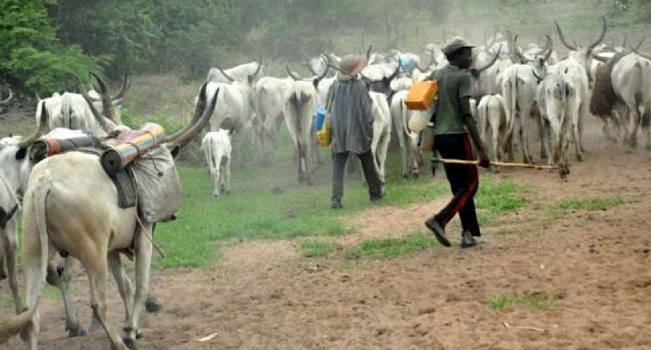 Coalition Rubbishes Death Report Of Four Fulani Herdsmen In Enugu