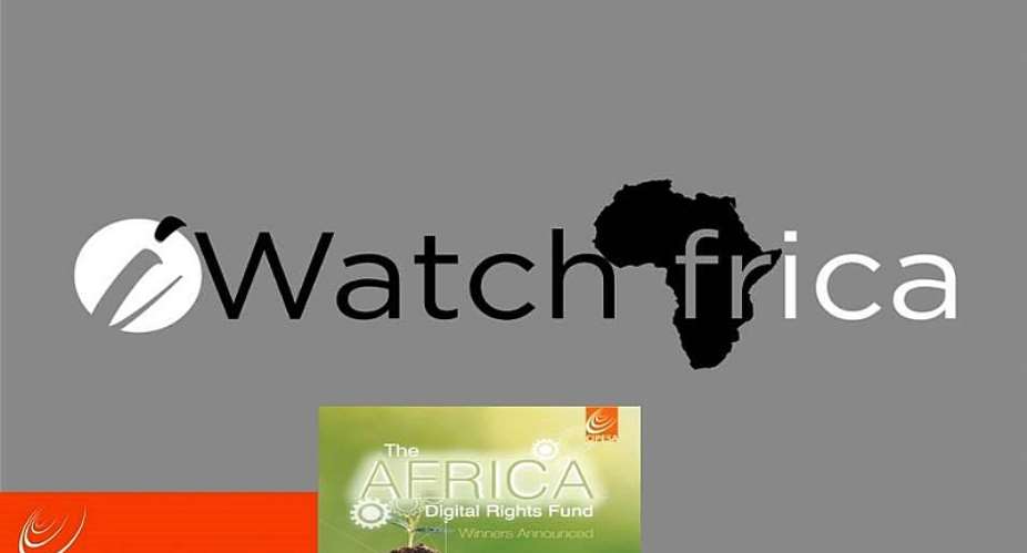 iWatch Africa To Launch Digital Rights Initiative