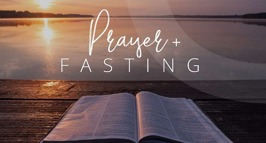 WordDigest2020: Some Lessons From Daniel's Fasting And Praying