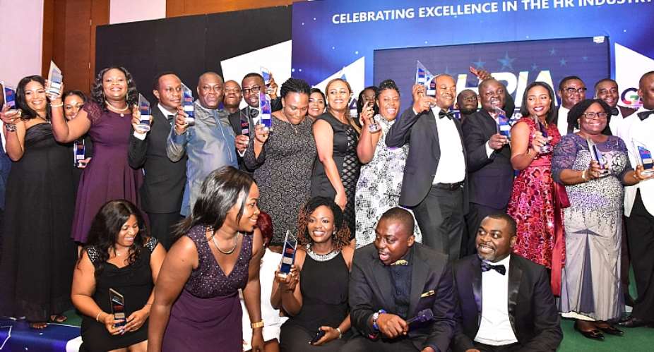 Africa Human Resources Innovation Awards 2020 Launched