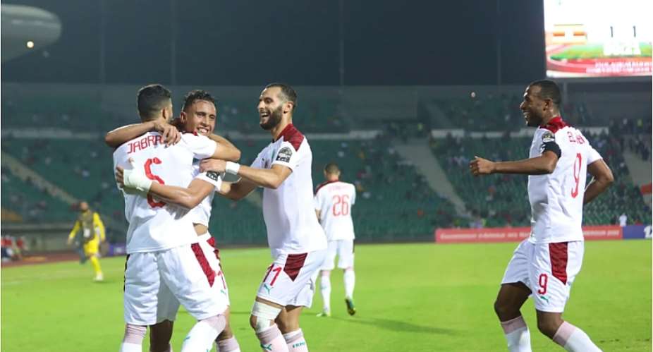 Holders Morocco reach CHAN quarters, Uganda out