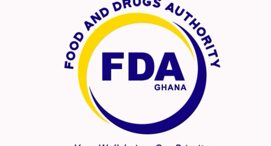 COVID-19: Buy only FDA-approved hydrogen peroxide – Ghanaians told