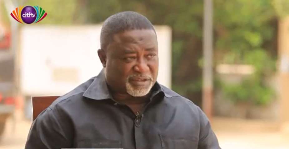 Rawlings was tormented by Limann gov't after handing over power – Afotey Agbo