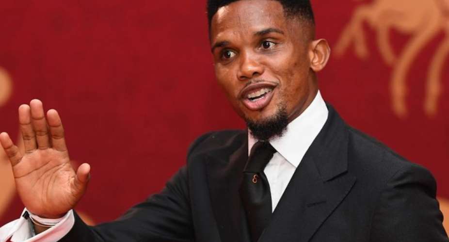 2021 AFCON: Our hands are clean – Etoo denies Cameroon manipulating COVID results of opponents