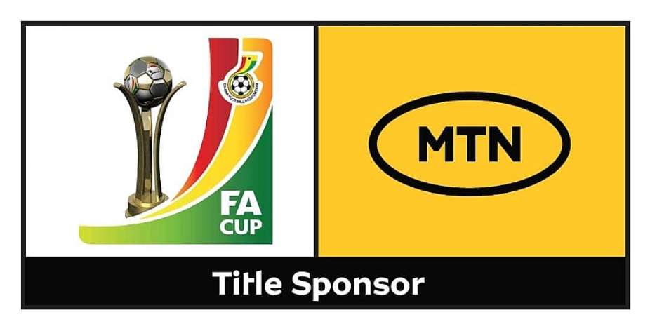 202223 MTN FA Cup: GFA confirm date for grand finale