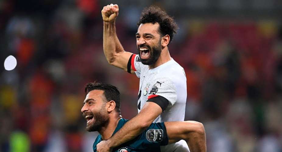 2021 AFCON: Egypt book quarter-finals spot after shootouts win over Ivory Coast