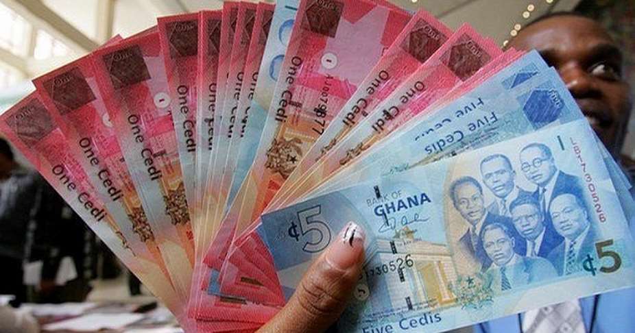 Government to establish GH15 billion Ghana Financial Stability Fund