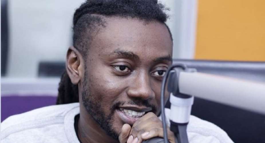 Lets be honest, Ghanaians arent at Grammy stage yet; it has always been Nigerians dominating —Pappy Kojo