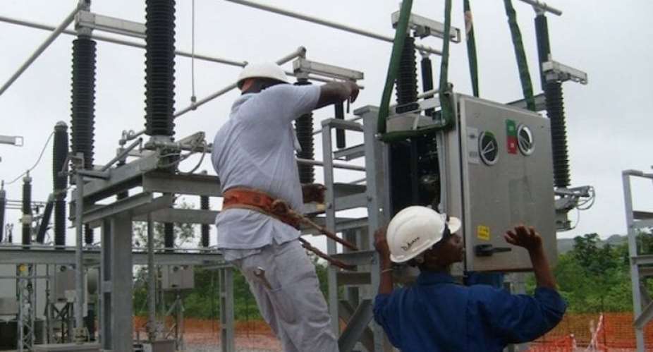 Ghana to Face Power Crisis in 2023 and Beyond