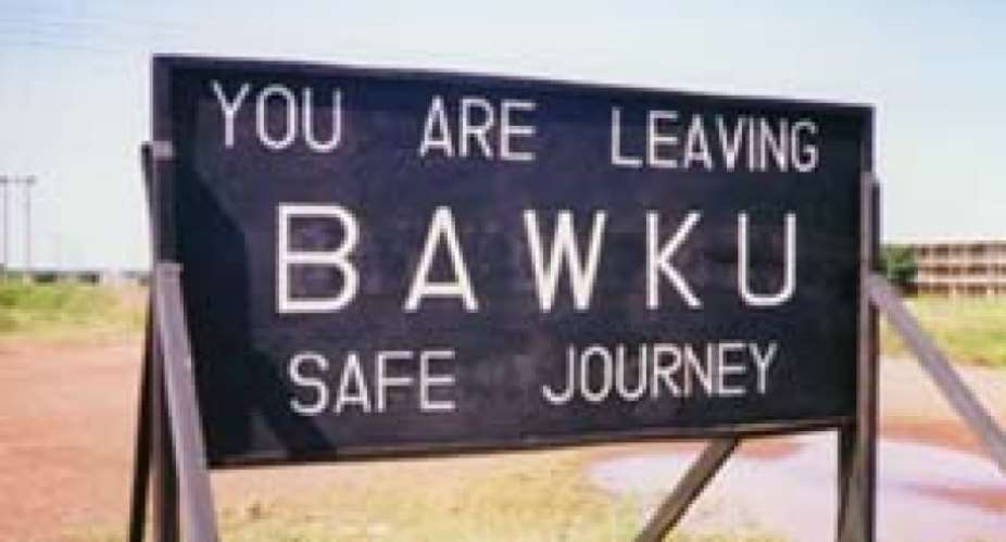 Election 2024: Tight security in Bawku on election day
