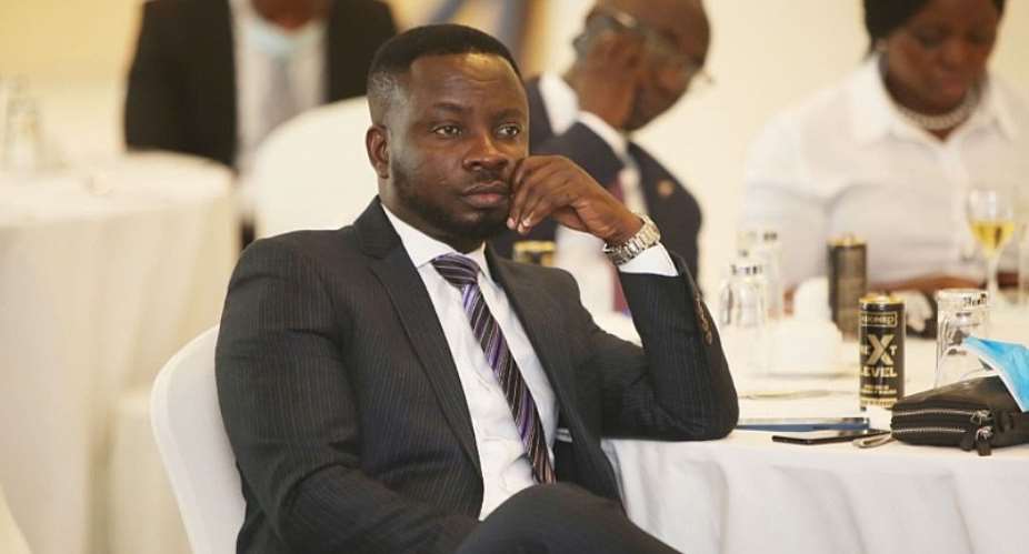 GFA ExCO member Frederick Acheampong wins NPP Primaries in Ahafo Ano South East