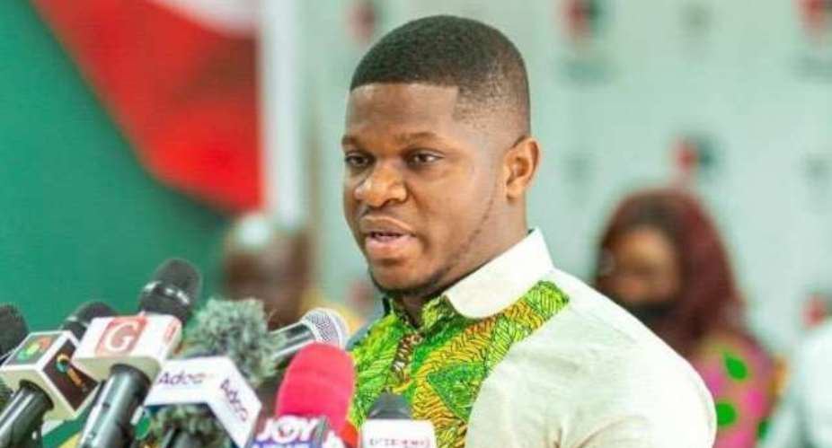 #Election2024: NDC accuses gov’t of using border closures, military deployment to disenfranchise supporters