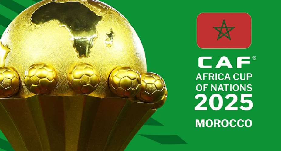 All you need to know about 2025 AFCON final draw