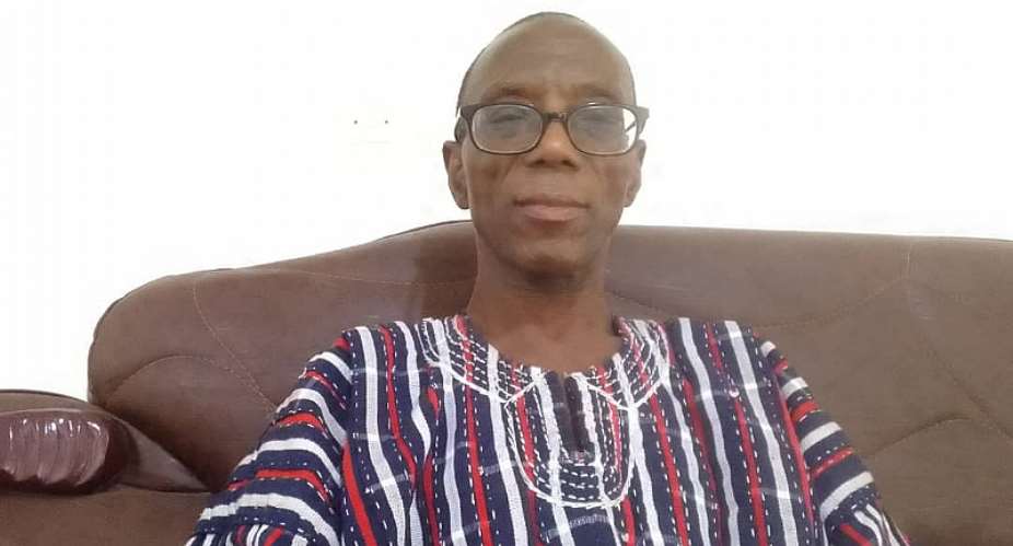 NDC elder says 24-hour economy policy key to tackle unemployment