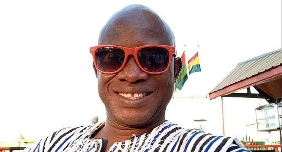 When the Gun Turns on the Shooter: The NPP, the EC Boss, and the Crisis of Institutional Credibility.