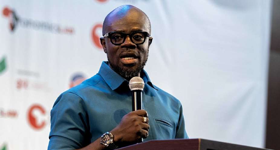 Prof. Kofi Abotsi