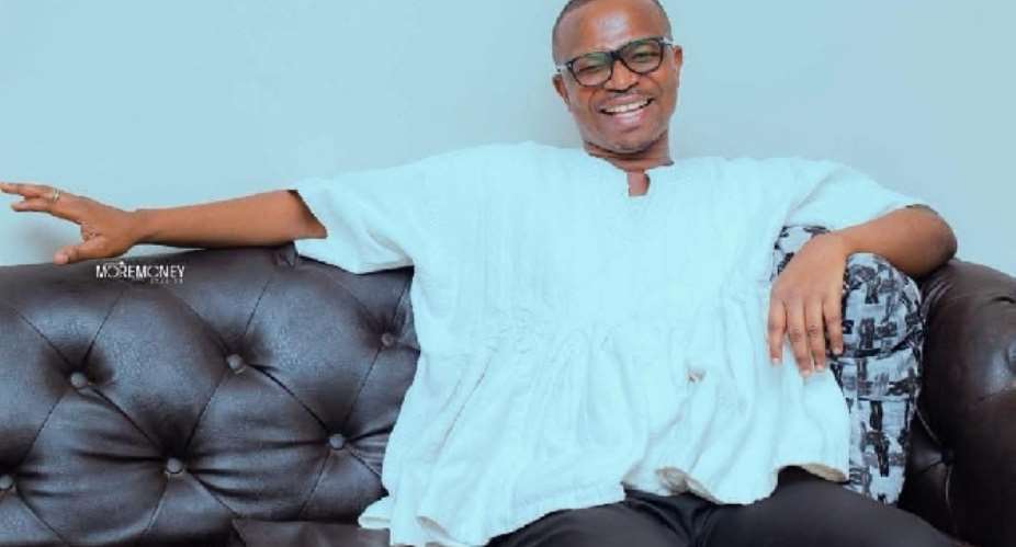 President Mahama appoints Eric Adjei as Acting CEO of NEIP
