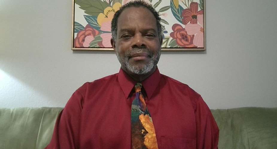 William Jackson CEO MetaverseWP