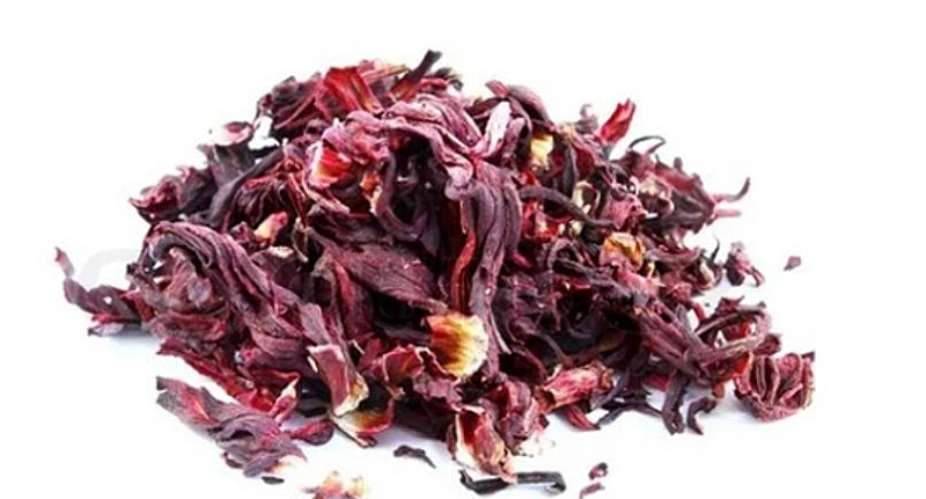 Sobolo Leaves: A Potent Remedy For High Blood Pressure