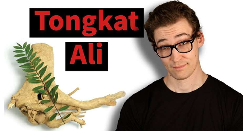 Tongkat Ali stimulates sexual arousal and improves sperm volume and erectile dysfunction in men