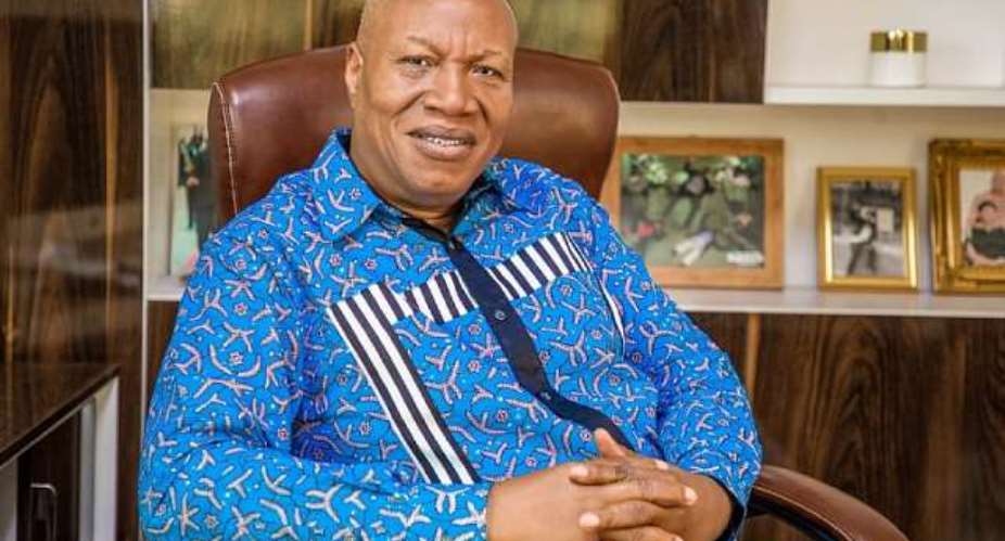 Joshua Alabi appointed as Board Chairman of GCB Bank