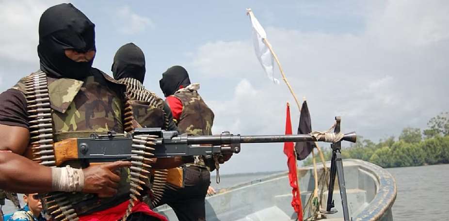Attacks on Nigeria’s energy systems weaken the country – research unpacks costs, risks and ways forward
