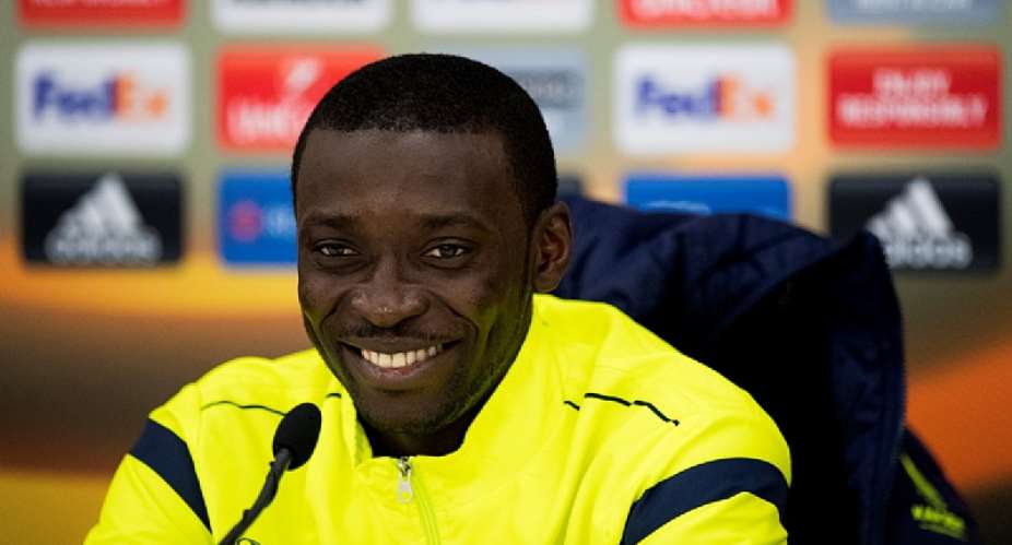 KAA Gent captain Nana Asare serious doubt for crucial Europa League tie against Konaspor
