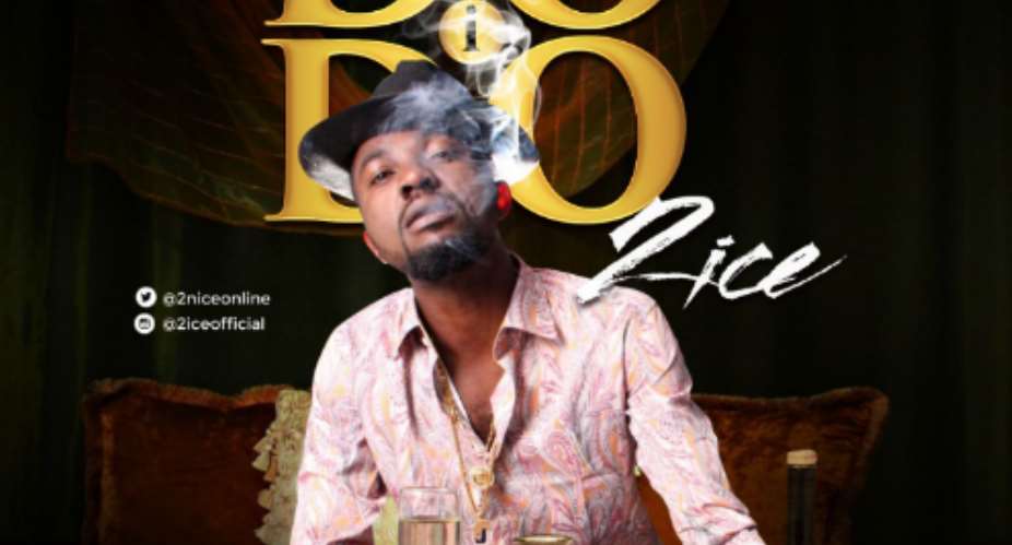 Song+Video Premiere: 2ice - Do I Do