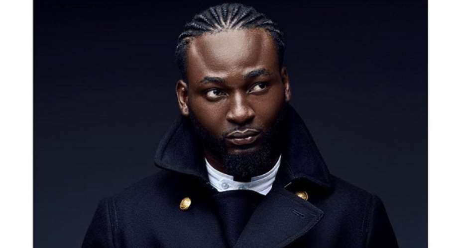 Nollywood actor, Gbenro Ajibade Adds Another Year