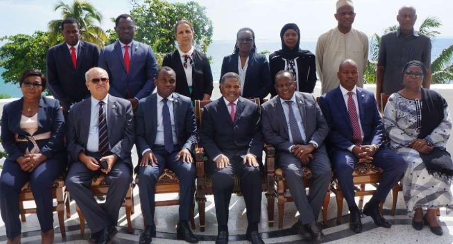 Judges of African Court calls on Zanzibar President