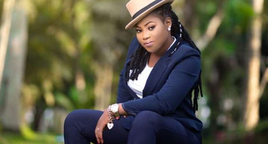 I play my music in night clubs to draw people to Christ – Joyce Blessing