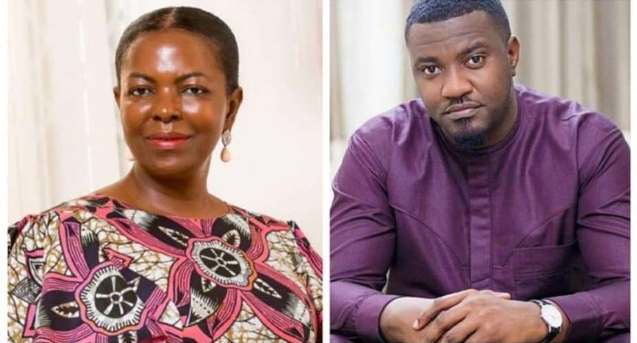 Dumelo is a crying baby, he complains about everything – Lydia