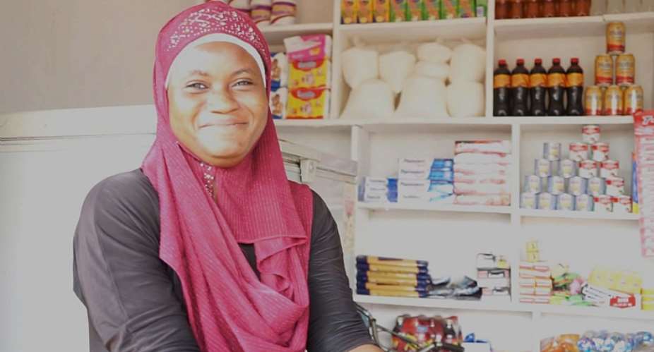 Economic empowerment; essential for reducing womens vulnerability