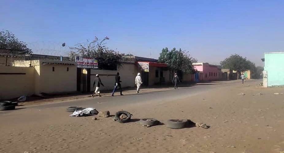 Bashirs militarisation of tribes behind recent violence in Sudans Darfur