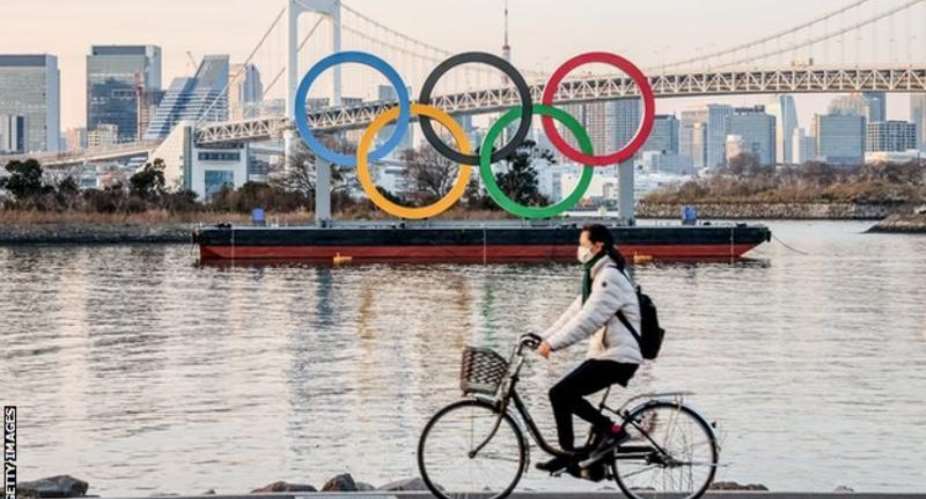 Tokyo Olympics: IOC commits to organizing games despite new wave of COVID