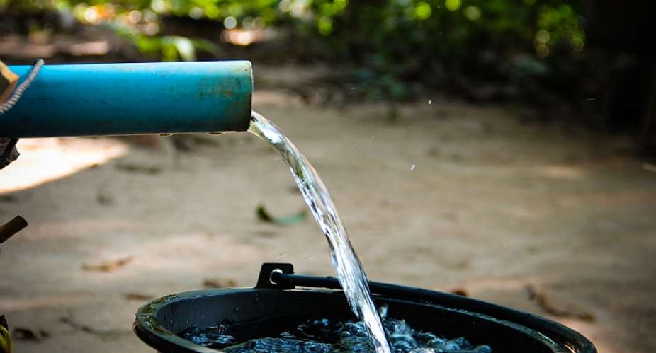 Billions of people globally rely on groundwater. Accurate data about water quality is key. - Source: Shutterstockssupawas