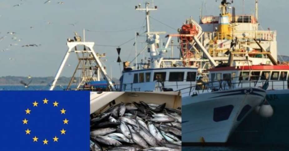 EU Concern About Backdoors Research Fishing Deal