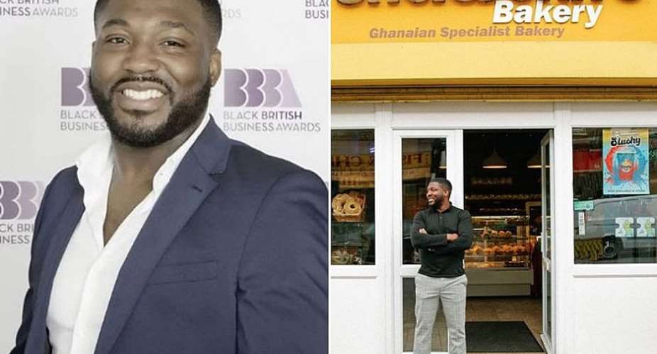 Covid-19 kills rapper and CEO of Uncle John’s Bakery, Xploder
