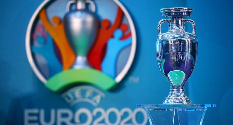 EURO 2020Image credit: Getty Images