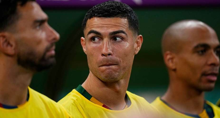 Portugal deny that Cristiano Ronaldo threatened to leave World Cup squad