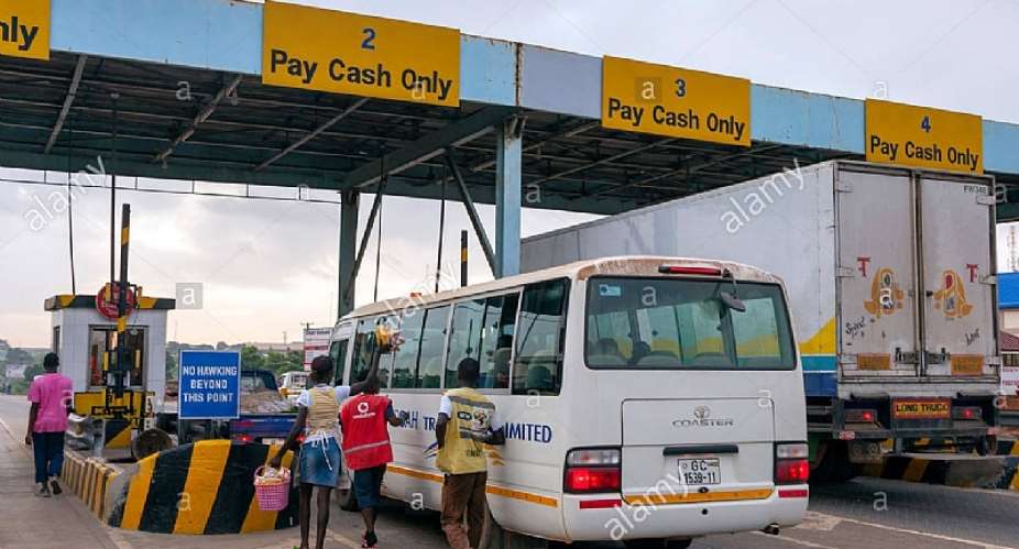 Govt to consider reintroduction of road tolls as E-Levy suffer major setback
