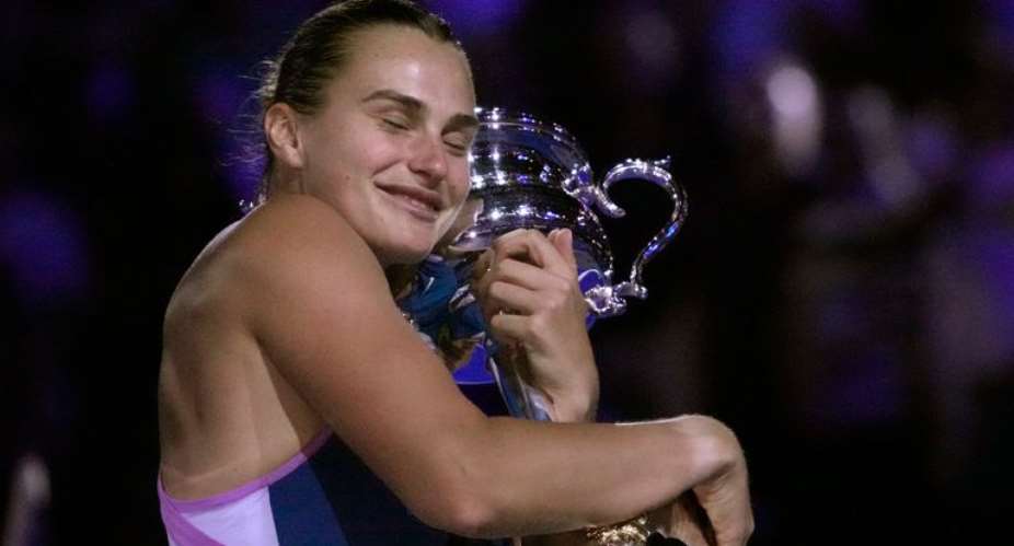 Australian Open 2023: Aryna Sabalenka beats Elena Rybakina to win Melbourne title