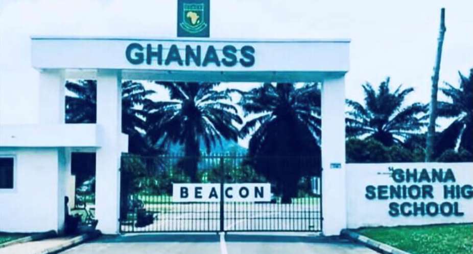 Step aside — GES interdicts GHANASS headmistress over unauthorized sale of items to form 1 students