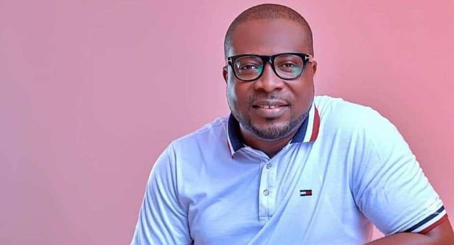 2024 elections: We'll win and it's not lip service; we'll win more seats in Parliament than NDC —NPP Youth Organizer